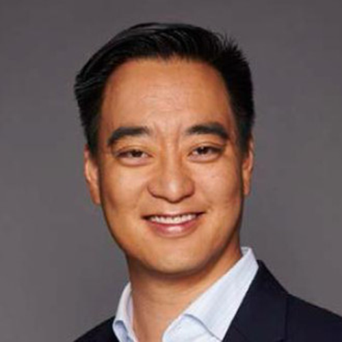 Roger Tsai