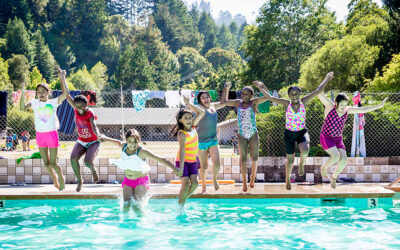 Why More Black and Brown Kids Need to Experience Summer Camp