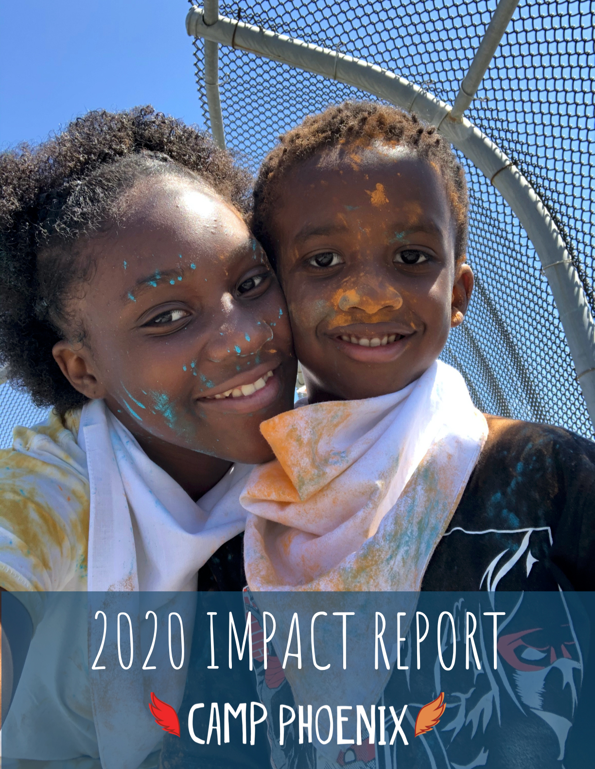 2020 Impact Report