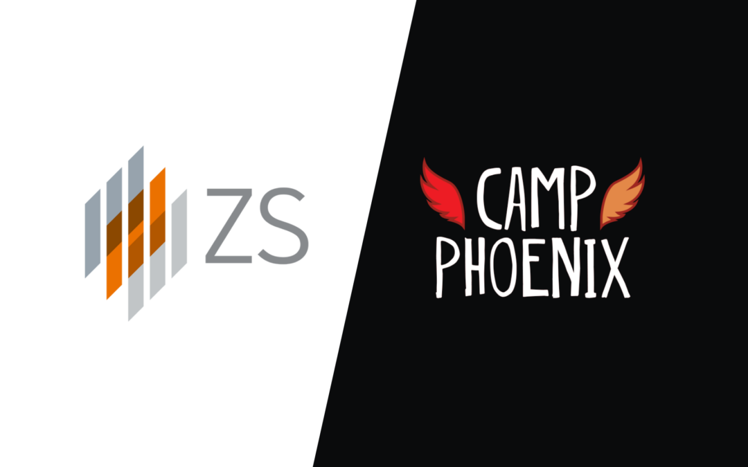 ZS Camp Phoenix Fellowship Announcement