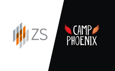 Introducing the ZS Camp Phoenix Fellowship