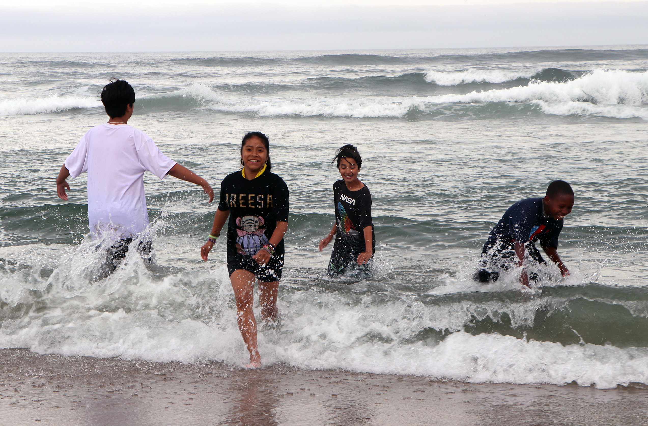 Beach Day 2022