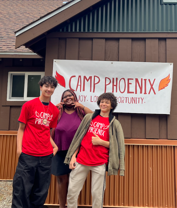 Camp Phoenix CIT Chronicles: Adventures of Future Leaders Part I