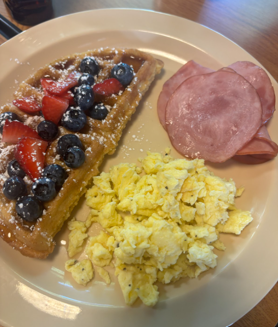 Breakfast